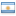 fitzrovia.com.ar server is located in Argentina